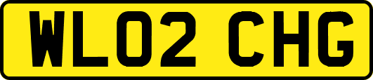 WL02CHG