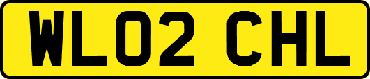 WL02CHL