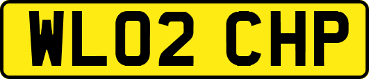 WL02CHP