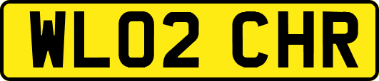 WL02CHR