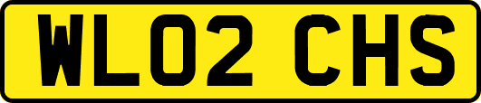 WL02CHS