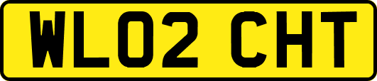 WL02CHT
