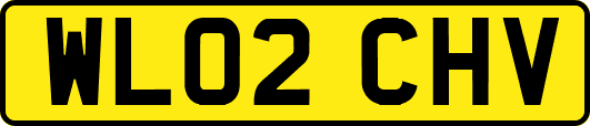 WL02CHV