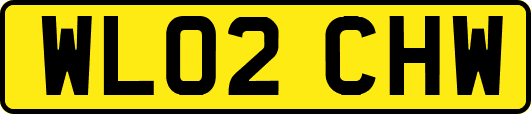 WL02CHW