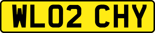 WL02CHY