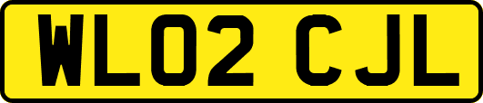 WL02CJL