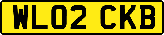 WL02CKB