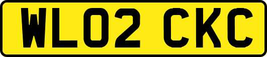 WL02CKC