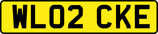 WL02CKE