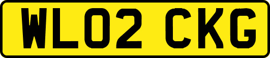 WL02CKG