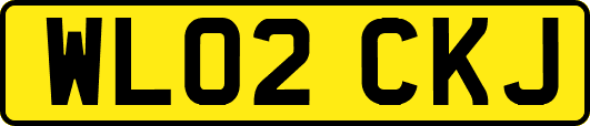 WL02CKJ