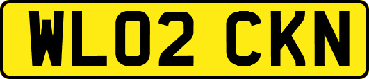 WL02CKN