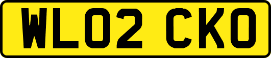 WL02CKO
