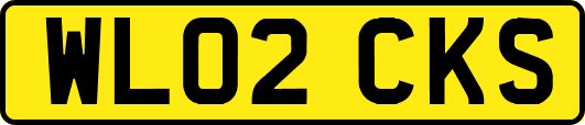 WL02CKS