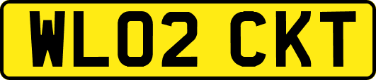 WL02CKT