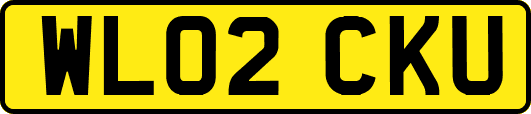 WL02CKU