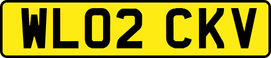 WL02CKV