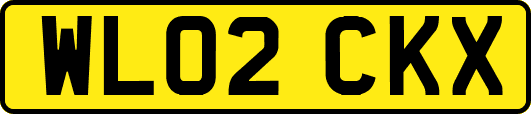 WL02CKX