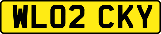 WL02CKY