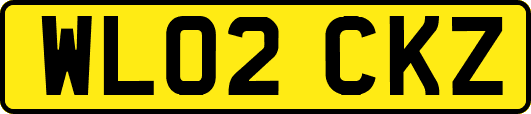 WL02CKZ