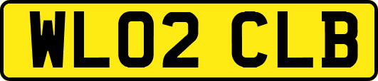 WL02CLB
