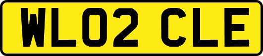 WL02CLE