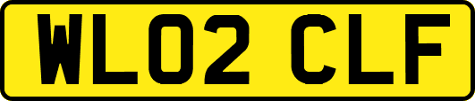 WL02CLF