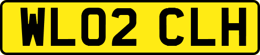 WL02CLH