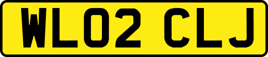 WL02CLJ