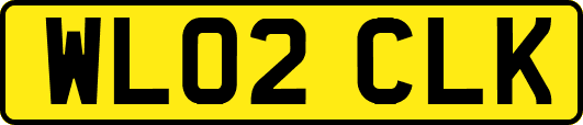 WL02CLK