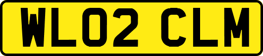 WL02CLM