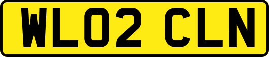 WL02CLN
