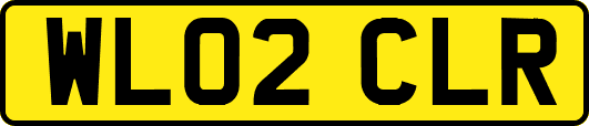 WL02CLR