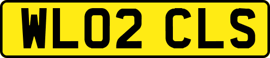 WL02CLS