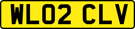 WL02CLV