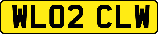 WL02CLW