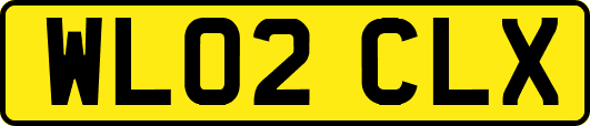 WL02CLX