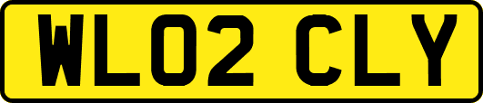 WL02CLY