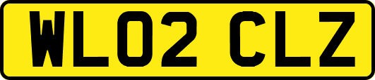 WL02CLZ