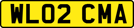 WL02CMA