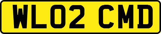 WL02CMD