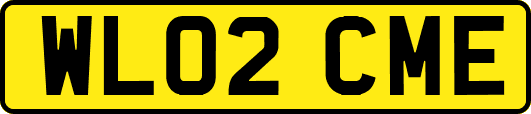 WL02CME
