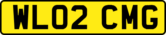 WL02CMG