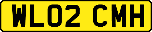 WL02CMH