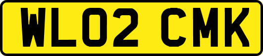 WL02CMK