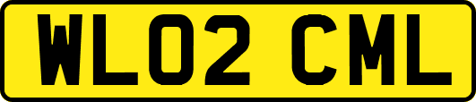 WL02CML
