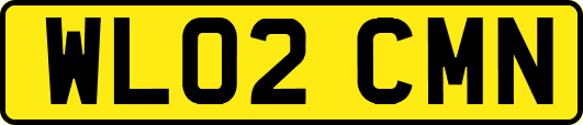 WL02CMN