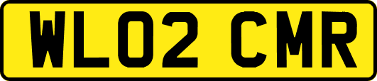 WL02CMR