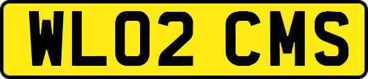 WL02CMS