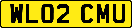WL02CMU